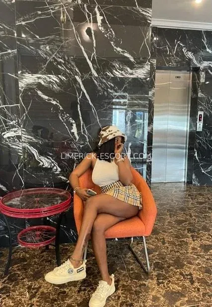 Limerick escorts Alexandra — 4
