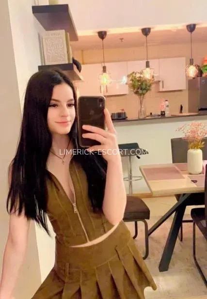 Limerick escorts Agneta — 5