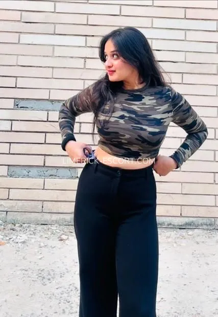 Limerick escorts Germana — 2