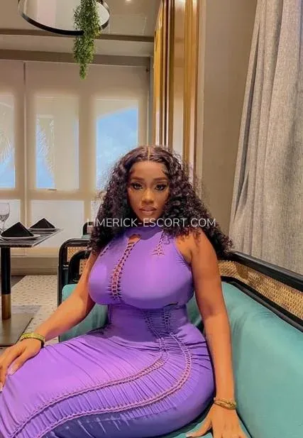 Limerick escorts Felicia — 3