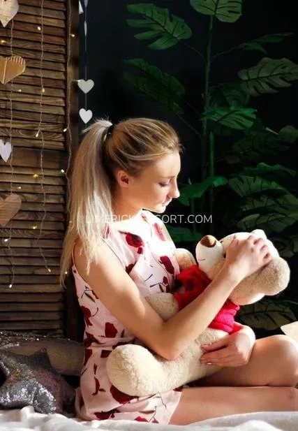 Limerick escorts Sonja — 3