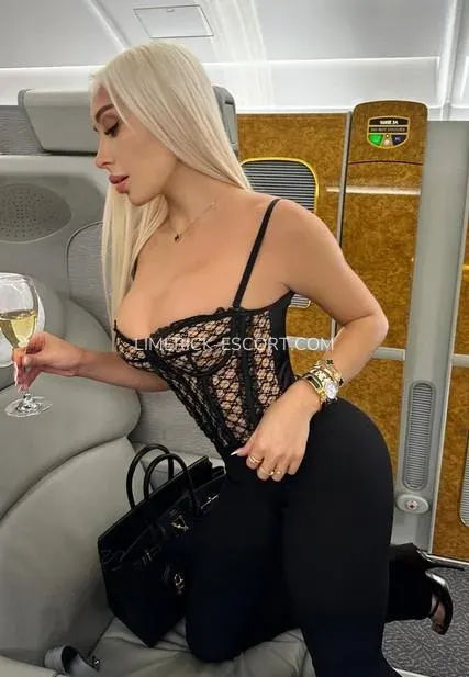 Limerick escorts Josephine — 5