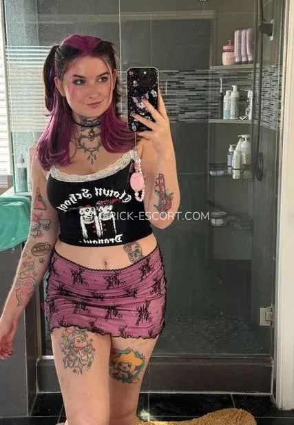Limerick escorts Mckenna — 1