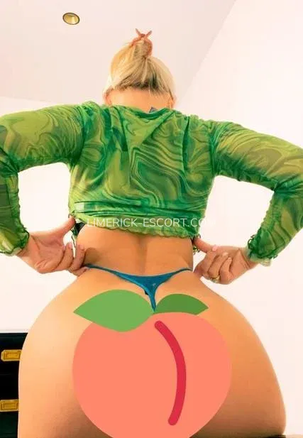 Limerick escorts Caitlin — 3