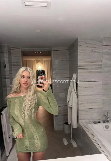 Limerick escorts Kylee — 1