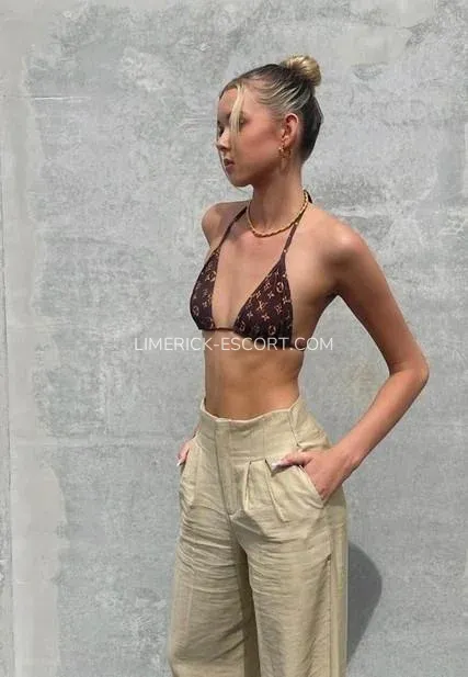 Limerick escorts Amanda — 1