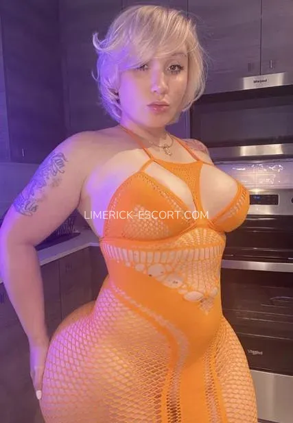 Limerick escorts Samantha — 1