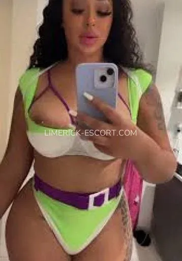 Limerick escorts Avery — 3