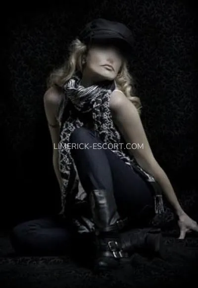 Limerick escorts daisy