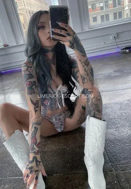 Limerick escorts Annabelle — 6