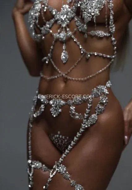 Limerick escorts Maj — 6