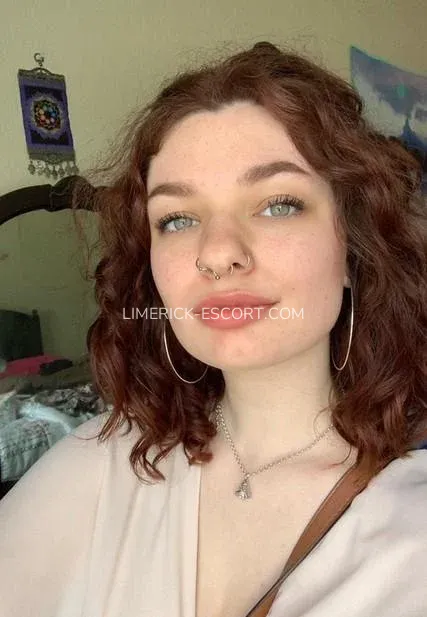 Limerick escorts Ashlyn — 1