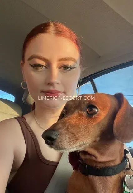 Limerick escorts Macy — 3