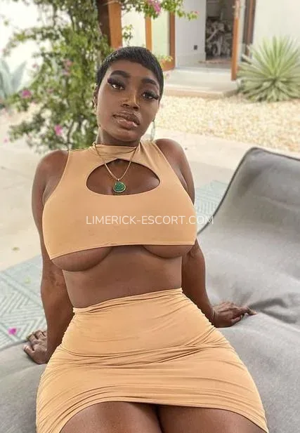 Limerick escorts Peyton — 3