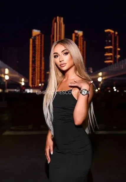 Limerick escorts Ann-christin — 3
