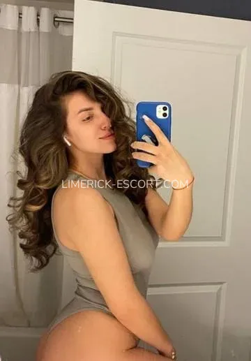 Limerick escorts Jayla — 3