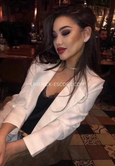Limerick escorts Inga — 3