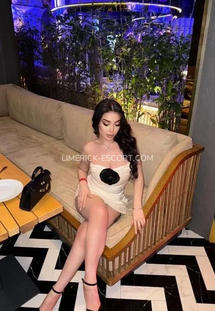 Limerick escorts Alana — 8