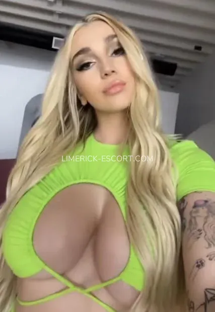 Limerick escorts Payton — 1
