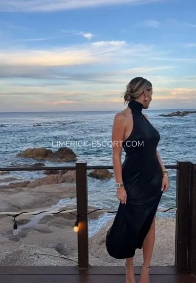 Limerick escorts linnéa