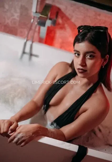 Limerick escorts Berta — 6