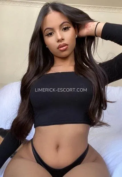 Limerick escorts Johanna — 3