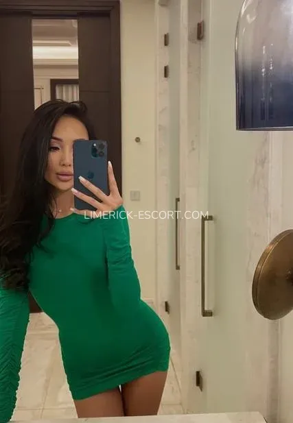 Limerick escorts Åsa — 6