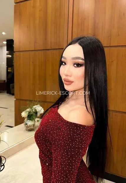 Limerick escorts Jillian — 5