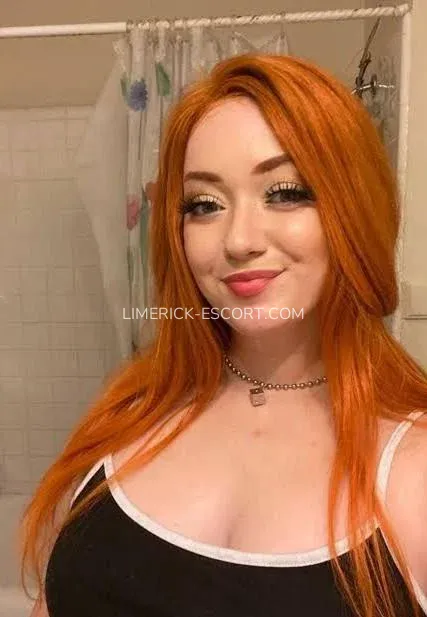 Limerick escorts Milagros — 3