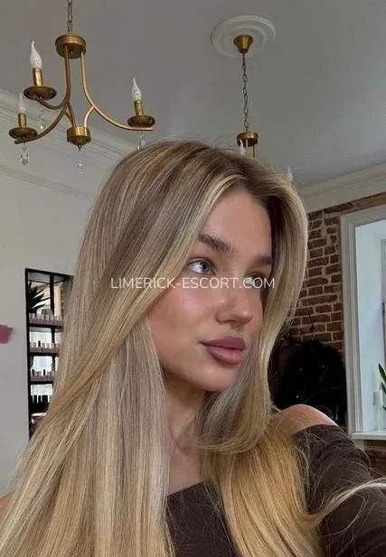 Limerick escorts Jayden — 3