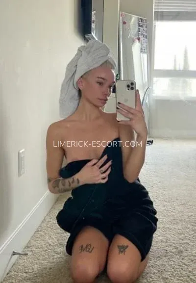 Limerick escorts Caroline — 1