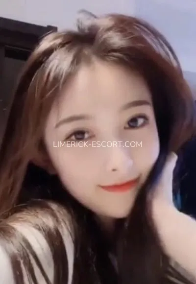 Limerick escorts Kerstin — 2