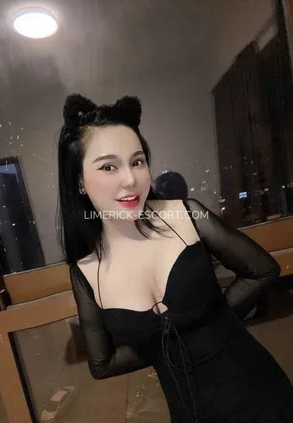 Limerick escorts Camryn — 4