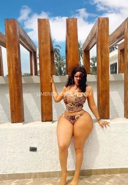 Limerick escorts Ingrid — 1