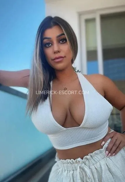 Limerick escorts Anneli — 9