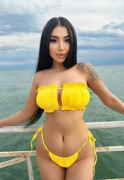 Limerick escorts Alana — 5