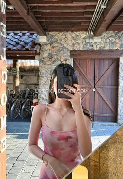 Limerick escorts Camila — 8