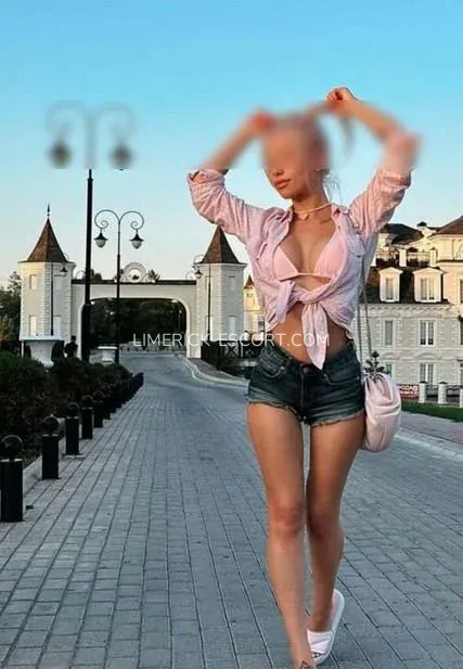 Limerick escorts Emma — 1
