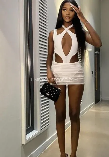 Limerick escorts Inga — 6