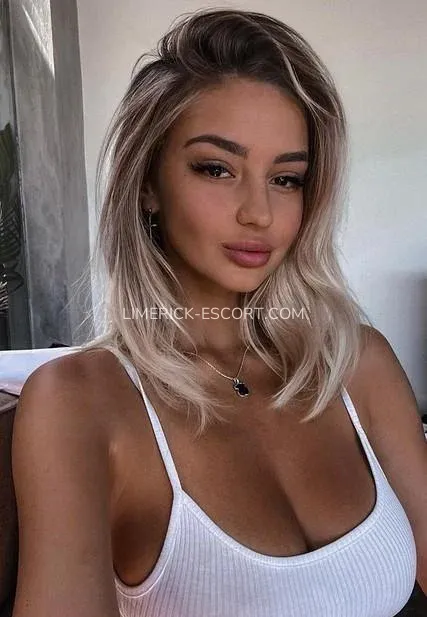 Limerick escorts Vanessa — 4