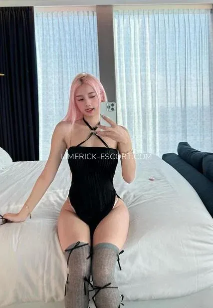 Limerick escorts Jasmin — 7