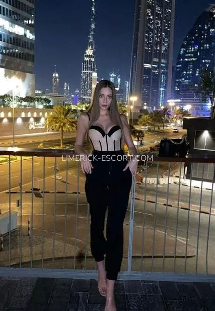 Limerick escorts Jessica — 6