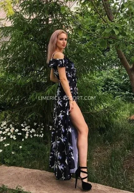 Limerick escorts Klara — 8