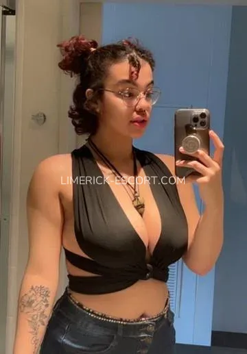 Limerick escorts Laura — 4