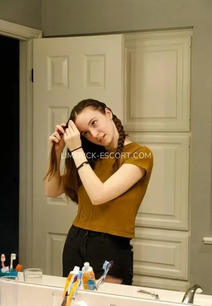 Limerick escorts Aliyah — 1