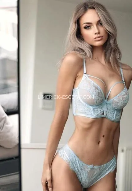 Limerick escorts Kate — 4