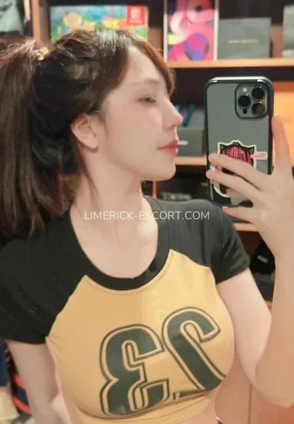 Limerick escorts Ava — 1