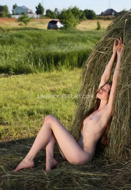 Limerick escorts Madeleine — 5