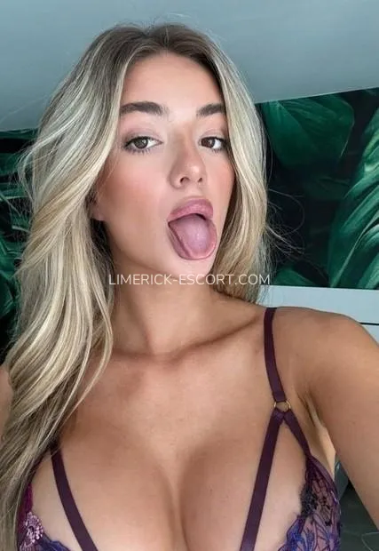 Limerick escorts jadyn