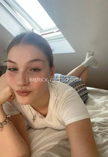Limerick escorts Anette — 2